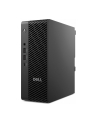 Komputer Dell Pro Max Micro FCM2250 Win 11 Pro Intel U7 265/32GB/1TB/NVIDIA RTX A1000 8GB/WLAN + BT/Wireless Kb ' Mouse/280W/ vPro/3Y ProSupport - nr 4
