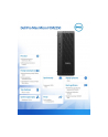 Komputer Dell Pro Max Micro FCM2250 Win 11 Pro Intel U7 265/32GB/1TB/NVIDIA RTX A1000 8GB/WLAN + BT/Wireless Kb ' Mouse/280W/ vPro/3Y ProSupport - nr 5