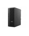 Komputer Dell Pro Max Micro FCM2250 Win 11 Pro Intel U7 265/32GB/1TB/NVIDIA RTX A1000 8GB/WLAN + BT/Wireless Kb ' Mouse/280W/ vPro/3Y ProSupport - nr 7