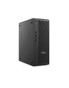 Komputer Dell Pro Max Micro FCM2250 Win 11 Pro Intel U7 265/32GB/1TB/NVIDIA RTX A1000 8GB/WLAN + BT/Wireless Kb ' Mouse/280W/ vPro/3Y ProSupport - nr 8