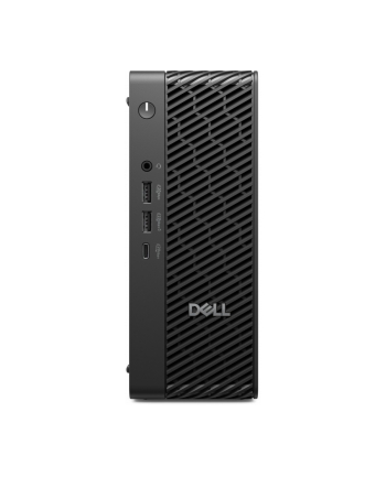 Komputer Dell Pro Max Micro FCM2250 Win 11 Pro Intel U7 265/32GB/1TB/NVIDIA RTX A1000 8GB/WLAN + BT/Wireless Kb ' Mouse/280W/ vPro/3Y ProSupport nr 2