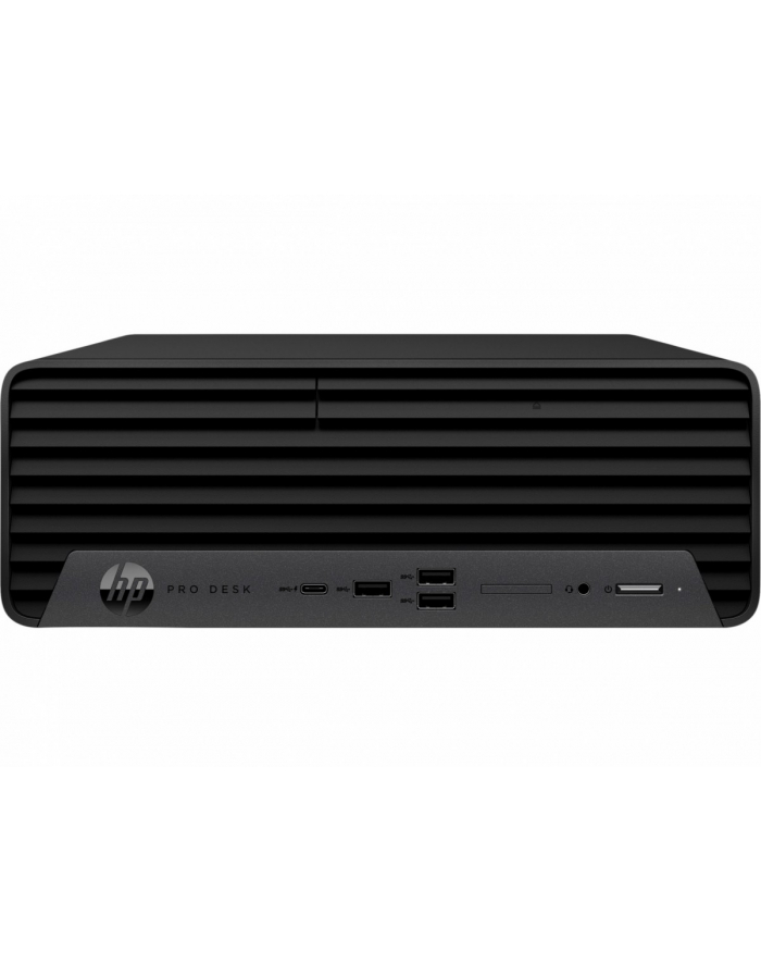 hp inc. Komputer 400 SFF G9 i5-12500 512GB/16GB/W11P      9H7N5ET główny