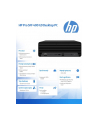 hp inc. Komputer 400 SFF G9 i5-12500 512GB/16GB/W11P      9H7N5ET - nr 4