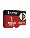 Lexar PLAY Pro microSD Express 7.1 1TB, up to 900MB/s read,600MB/s Write, C10 U3,and up to 104MB/s with UHS-I Host - nr 3