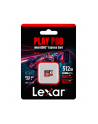 Lexar PLAY Pro microSD Express 7.1 512, up to 900MB/s read,600MB/s Write, C10 U3,and up to 104MB/s with UHS-I Host - nr 6