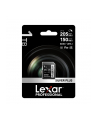 Lexar Professional SILVER PLUS SDXC UHS-I cards, 1TB, up to 205MB/s read 150MB/s write C10 V30 U3 - nr 6