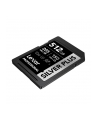 Lexar Professional SILVER PLUS SDXC UHS-I cards, 512GB, up to 205MB/s read 150MB/s write C10 V30 U3 - nr 7