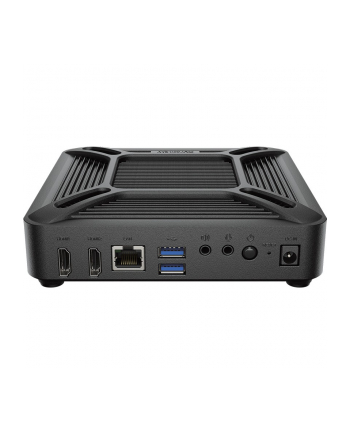 synology Klient nadzoru VS600HD VisualStation 2xHDMI 4K 36W 3Y