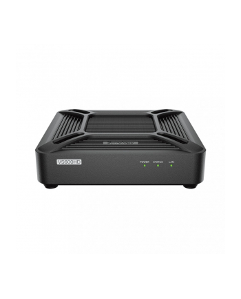 synology Klient nadzoru VS600HD VisualStation 2xHDMI 4K 36W 3Y nr 1