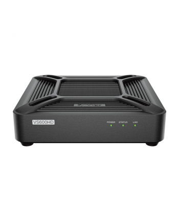 synology Klient nadzoru VS600HD VisualStation 2xHDMI 4K 36W 3Y