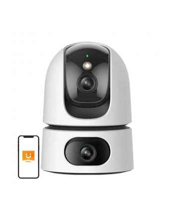 imou Kamera inteligentna Ranger Dual 6MP nr 1