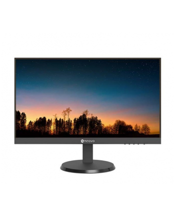 ag neovo Monitor 21,5 cala LW-2203 HDMI  VGA 100Hz nr 1