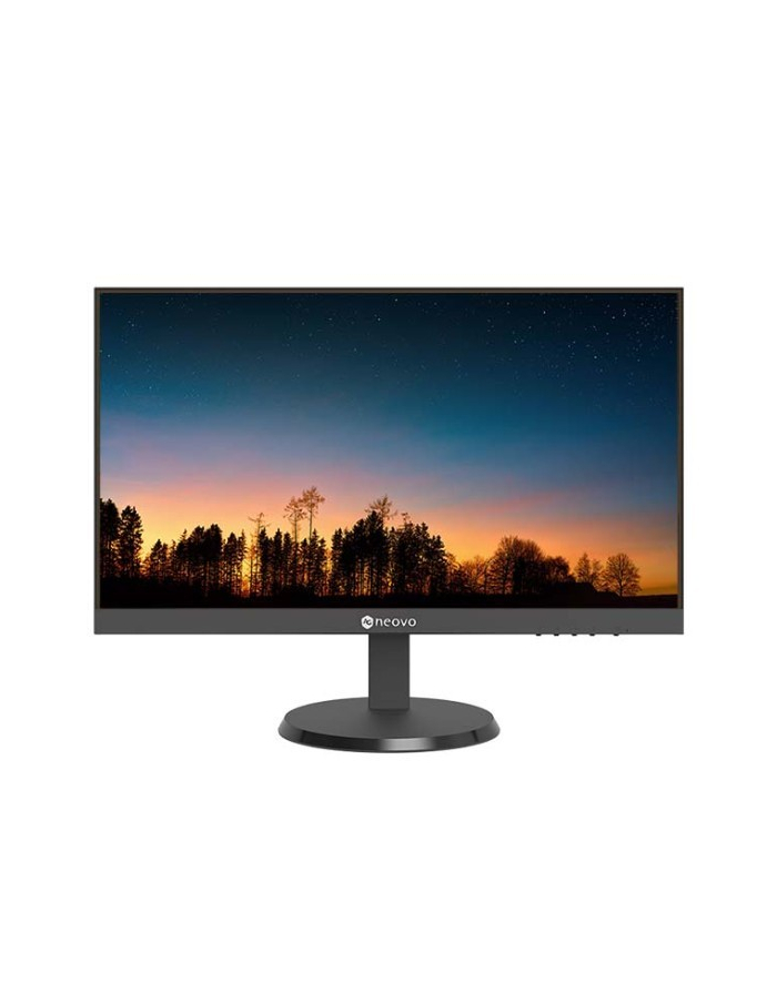 ag neovo Monitor 21,5 cala LW-2203 HDMI  VGA 100Hz główny
