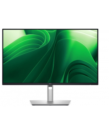dell Monitor 23.8 cala P2425D  IPS LED  QHD (2560x1440)/16:9/HDMI/DP/USB-C/3x USB/5Y AES'PPG nr 1