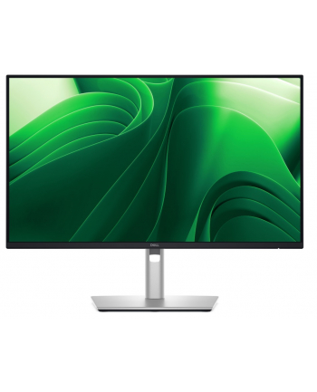 dell Monitor 23.8 cala P2425D IPS LED  QHD (2560x1440)/16:9/HDMI/DP/USB-C/3xUSB/3Y AES'PPG nr 1