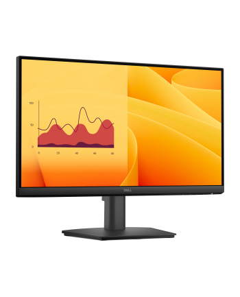 dell Monitor E2225HM 21.5 cala LED VA Full HD (1920 x1080)/16:9/DP/HDMI/VGA/3Y