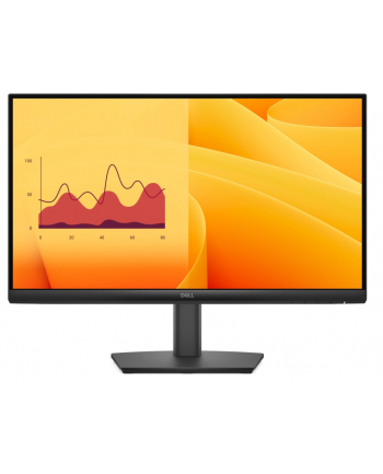 dell Monitor E2225HM 21.5 cala LED VA Full HD (1920 x1080)/16:9/DP/HDMI/VGA/3Y