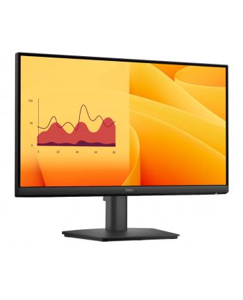 dell Monitor E2225HM 21.5 cala LED VA Full HD (1920 x1080)/16:9/DP/HDMI/VGA/3Y