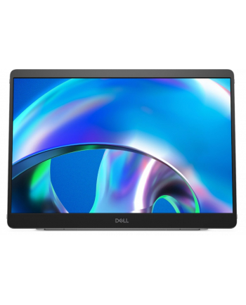 dell Monitor przenośny P1425 14 '' LED IPS 1920x1080/WUXGA/2xUSB-C/3Y nr 1