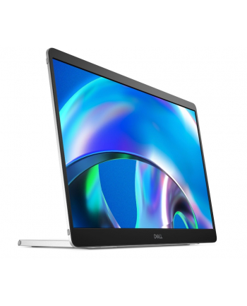dell Monitor przenośny P1425 14 '' LED IPS 1920x1080/WUXGA/2xUSB-C/3Y nr 2