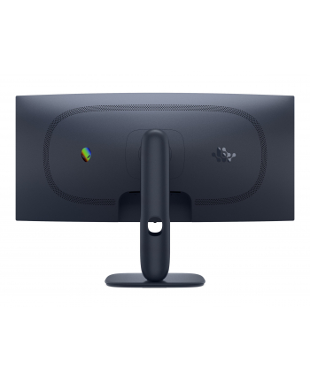 dell Monitor AW3425DWM 34 cale Curved AMD FreeSync VA 180Hz WQHD         (3440x1440)/21:9/1xDP/2xHDMI/2xUSB 3.2/3Y AES'PPE nr 1