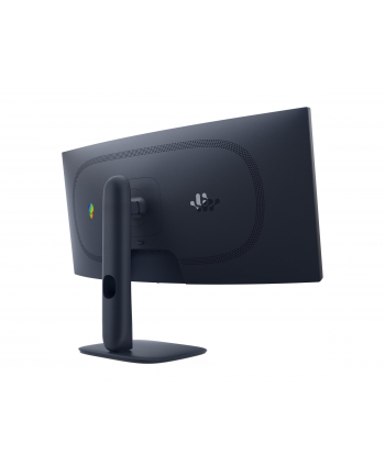 dell Monitor AW3425DWM 34 cale Curved AMD FreeSync VA 180Hz WQHD         (3440x1440)/21:9/1xDP/2xHDMI/2xUSB 3.2/3Y AES'PPE nr 2