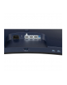 dell Monitor AW3425DWM 34 cale Curved AMD FreeSync VA 180Hz WQHD         (3440x1440)/21:9/1xDP/2xHDMI/2xUSB 3.2/3Y AES'PPE - nr 27