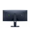 dell Monitor AW3425DWM 34 cale Curved AMD FreeSync VA 180Hz WQHD         (3440x1440)/21:9/1xDP/2xHDMI/2xUSB 3.2/3Y AES'PPE - nr 32