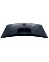 dell Monitor AW3225DM 31.6 cala Curved NVIDIA G-Sync Compatible 180Hz  VA  QHD (3440x1440)/16:9/DP/2xHDMI/3xUSB 3.2/3Y AES'PPE - nr 14