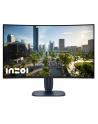 dell Monitor AW3225DM 31.6 cala Curved NVIDIA G-Sync Compatible 180Hz  VA  QHD (3440x1440)/16:9/DP/2xHDMI/3xUSB 3.2/3Y AES'PPE - nr 1