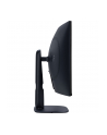 dell Monitor AW3225DM 31.6 cala Curved NVIDIA G-Sync Compatible 180Hz  VA  QHD (3440x1440)/16:9/DP/2xHDMI/3xUSB 3.2/3Y AES'PPE - nr 34