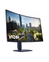 dell Monitor AW3225DM 31.6 cala Curved NVIDIA G-Sync Compatible 180Hz  VA  QHD (3440x1440)/16:9/DP/2xHDMI/3xUSB 3.2/3Y AES'PPE - nr 42