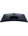 dell Monitor AW3225DM 31.6 cala Curved NVIDIA G-Sync Compatible 180Hz  VA  QHD (3440x1440)/16:9/DP/2xHDMI/3xUSB 3.2/3Y AES'PPE - nr 48
