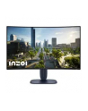 dell Monitor AW3225DM 31.6 cala Curved NVIDIA G-Sync Compatible 180Hz  VA  QHD (3440x1440)/16:9/DP/2xHDMI/3xUSB 3.2/3Y AES'PPE - nr 50
