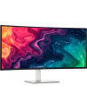 dell Monitor S3425DW 34 cale Curved AMD FreeSync VA LED WQHD (3440x1440)/2xHDMI/2xUSB-C/2xUSB/3Y AES'PPE - nr 32