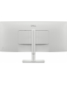 dell Monitor S3425DW 34 cale Curved AMD FreeSync VA LED WQHD (3440x1440)/2xHDMI/2xUSB-C/2xUSB/3Y AES'PPE - nr 34
