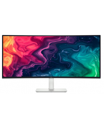 dell Monitor S3425DW 34 cale Curved AMD FreeSync VA LED WQHD (3440x1440)/2xHDMI/2xUSB-C/2xUSB/3Y AES'PPE nr 2