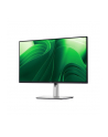 dell Monitor 23.8 cala P2425DE IPS LED QHD (2560x1440)/16:9/HDMI/2xDP/2xUSB-C/3xUSB/3Y AES'PPG - nr 41