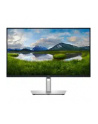 dell Monitor 23.8 cala P2425DE IPS LED QHD (2560x1440)/16:9/HDMI/2xDP/2xUSB-C/3xUSB/3Y AES'PPG - nr 44