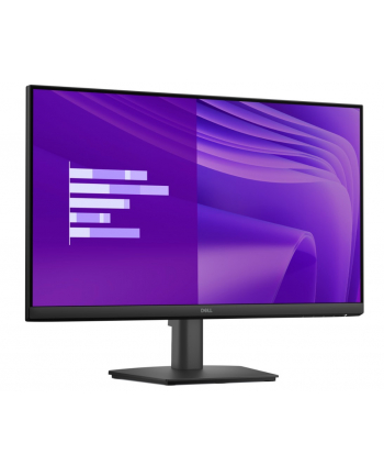 dell Monitor E2425HM 23.8 cala VA LED Full HD (1920x1080)/16:9/DP/HDMI/VGA/5Y nr 2