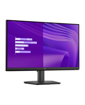 dell Monitor E2425HM 23.8  cala VA LED Full HD (1920x1080)/16:9/DP/HDMI/VGA/3Y