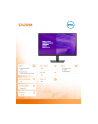 dell Monitor E2425HM 23.8  cala VA LED Full HD (1920x1080)/16:9/DP/HDMI/VGA/3Y - nr 7
