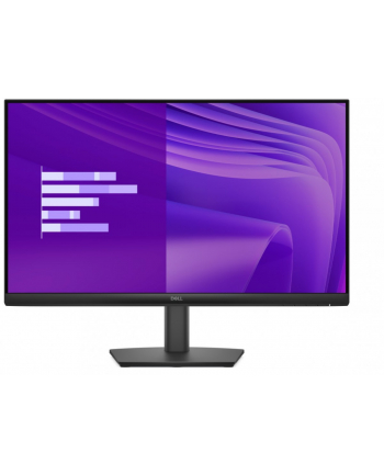 dell Monitor E2425HM 23.8  cala VA LED Full HD (1920x1080)/16:9/DP/HDMI/VGA/3Y nr 1