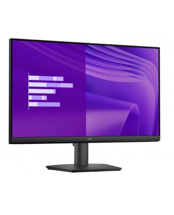 dell Monitor E2425HM 23.8  cala VA LED Full HD (1920x1080)/16:9/DP/HDMI/VGA/3Y nr 2