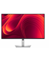 dell Monitor P3225DE 31.5 cala IPS LED QHD (2560x1440)/16:9/HDMI/DP/USB-C/3xUSB 3.2/RJ45/3Y AES - nr 1
