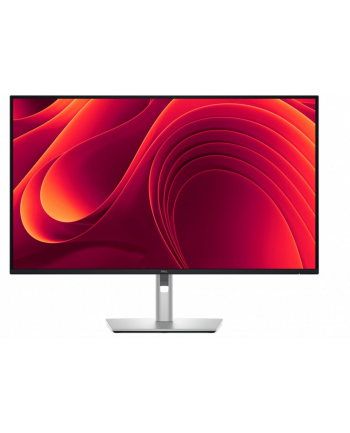 dell Monitor P3225DE 31.5 cala IPS LED QHD (2560x1440)/16:9/HDMI/DP/USB-C/3xUSB 3.2/RJ45/3Y AES nr 1
