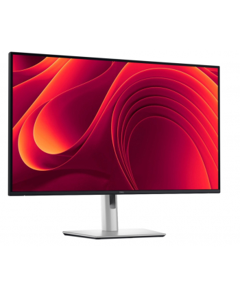 dell Monitor P3225DE 31.5 cala IPS LED QHD (2560x1440)/16:9/HDMI/DP/USB-C/3xUSB 3.2/RJ45/3Y AES nr 2