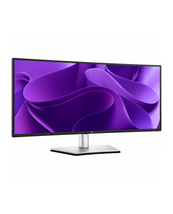 dell Monitor P3425WE 34.1 cala IPS Curved WQHD (3440x1440)/21:9/HDMI/DP/USB-C/3xUSB/3Y AES'PPG nr 1