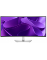 dell Monitor P3425WE 34.1 cala IPS Curved WQHD (3440x1440)/21:9/HDMI/DP/USB-C/3xUSB/3Y AES'PPG - nr 1