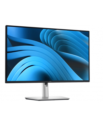 dell Monitor 27 '' P2725QE IPS LED UHD 4K(3840x 2160)/16:9/HDMI/DP/USB-C/3xUSB/RJ45/3Y nr 2